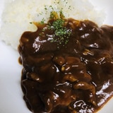 ☆シャトルシェフで豚こま肉のハッシュドポーク☆